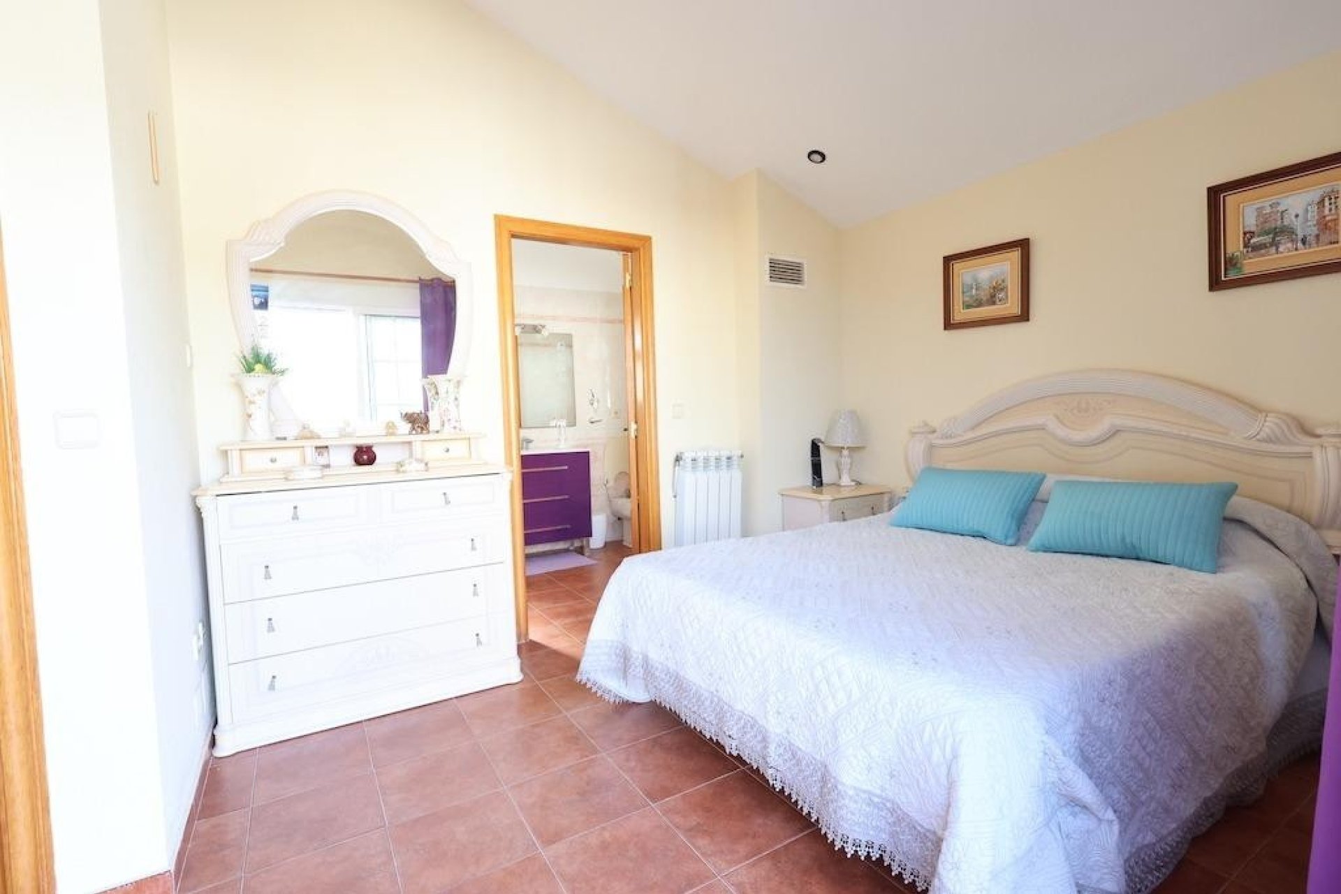 Rynek wtórny - Villa - Orihuela - Playa Flamenca