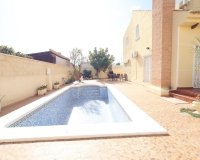 Rynek wtórny - Villa - Orihuela - Playa Flamenca