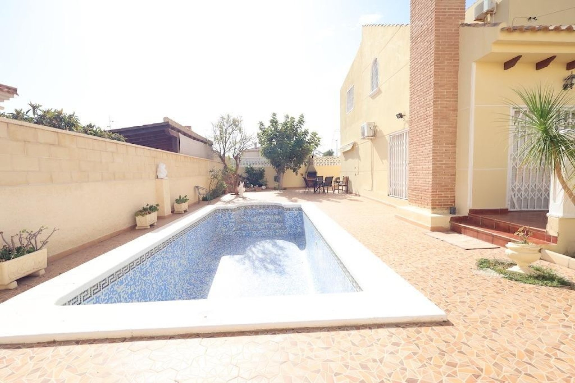 Rynek wtórny - Villa - Orihuela - Playa Flamenca
