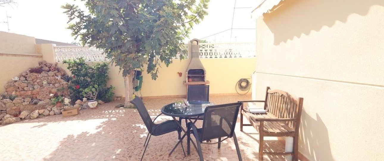 Rynek wtórny - Villa - Orihuela - Playa Flamenca