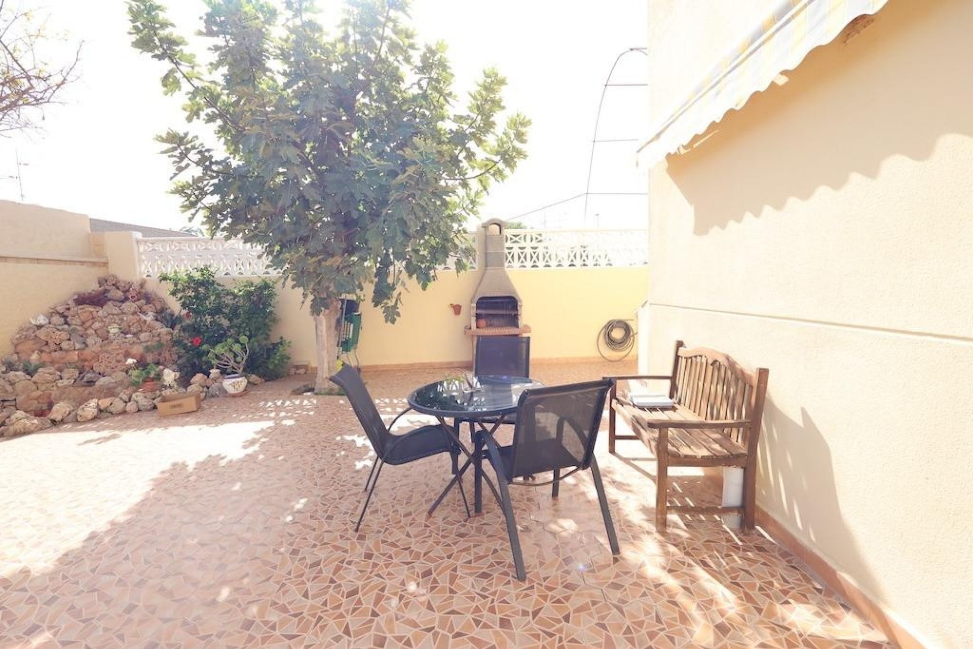 Rynek wtórny - Villa - Orihuela - Playa Flamenca