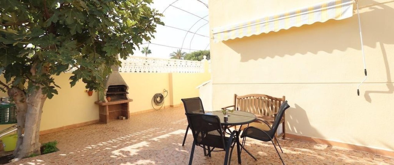 Rynek wtórny - Villa - Orihuela - Playa Flamenca