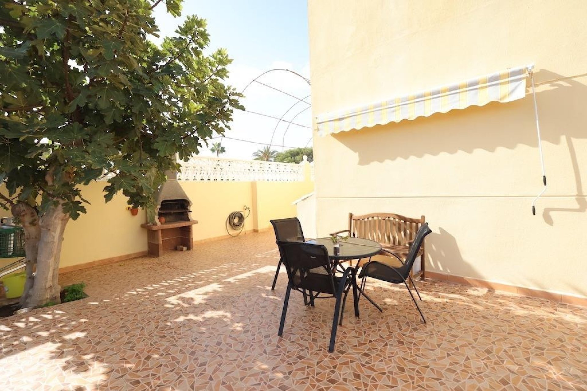 Rynek wtórny - Villa - Orihuela - Playa Flamenca