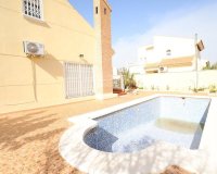 Rynek wtórny - Villa - Orihuela - Playa Flamenca
