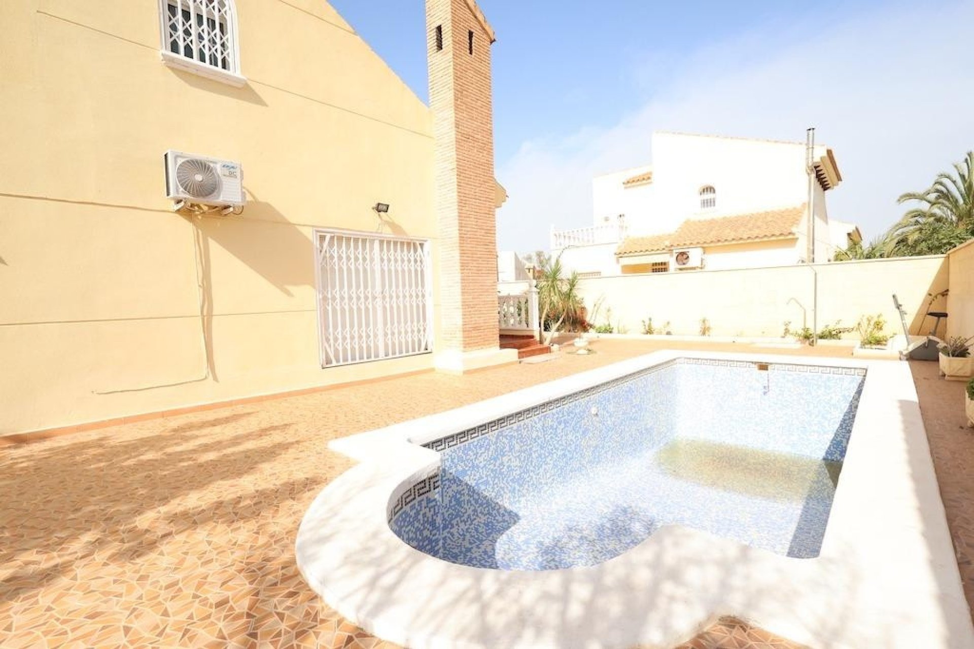 Rynek wtórny - Villa - Orihuela - Playa Flamenca