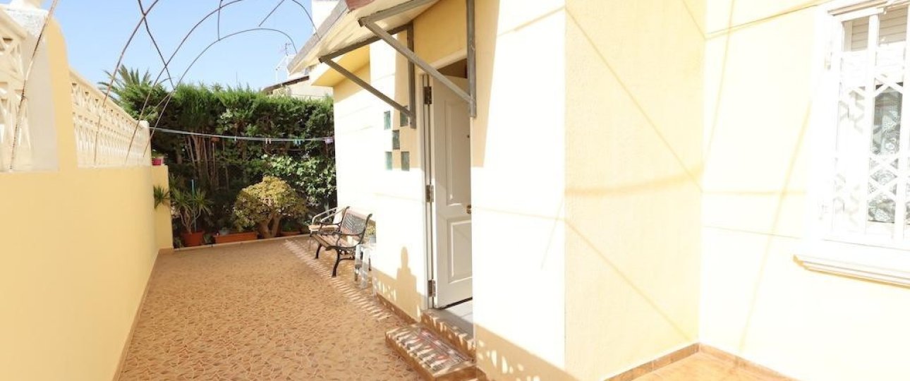 Rynek wtórny - Villa - Orihuela - Playa Flamenca