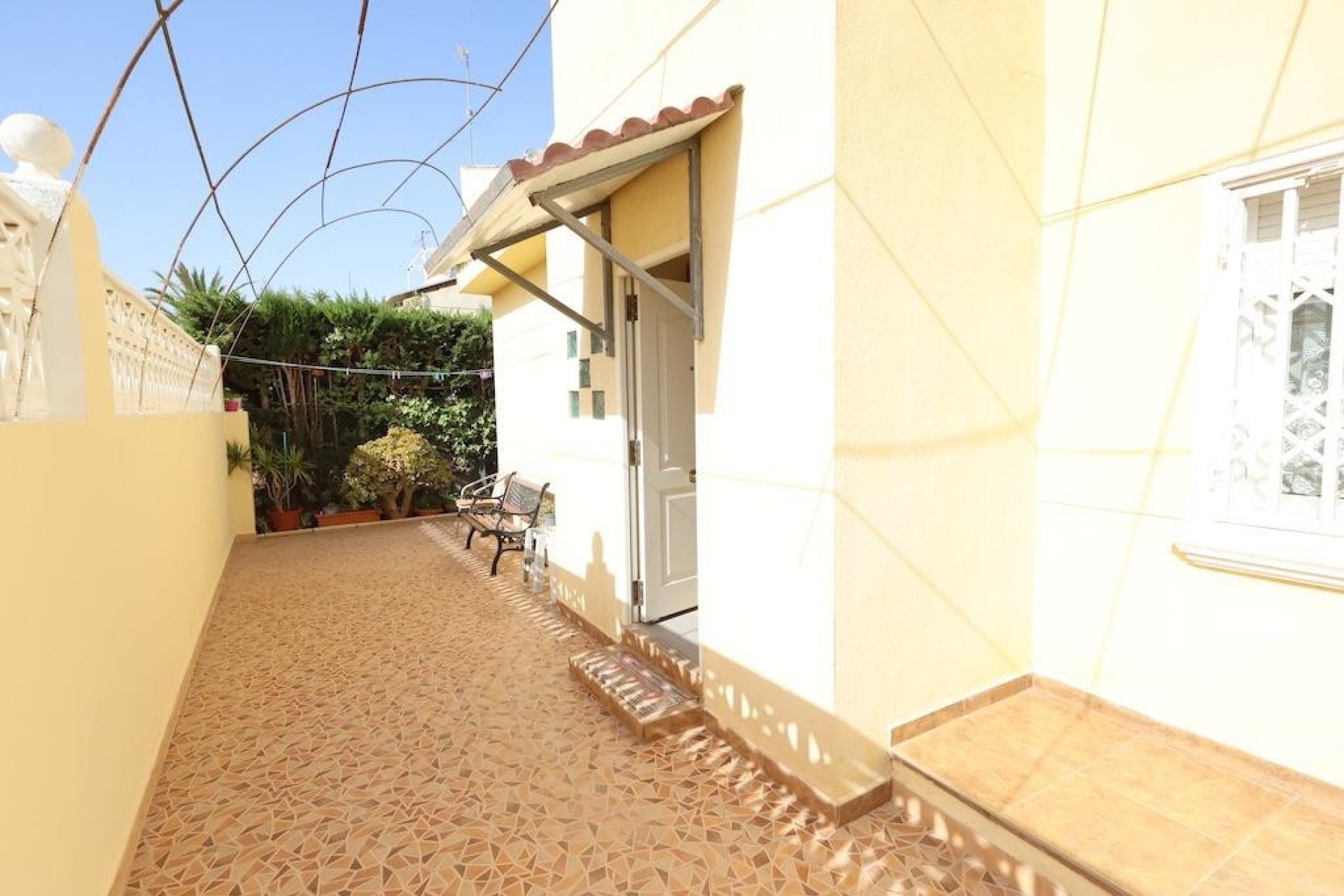 Rynek wtórny - Villa - Orihuela - Playa Flamenca