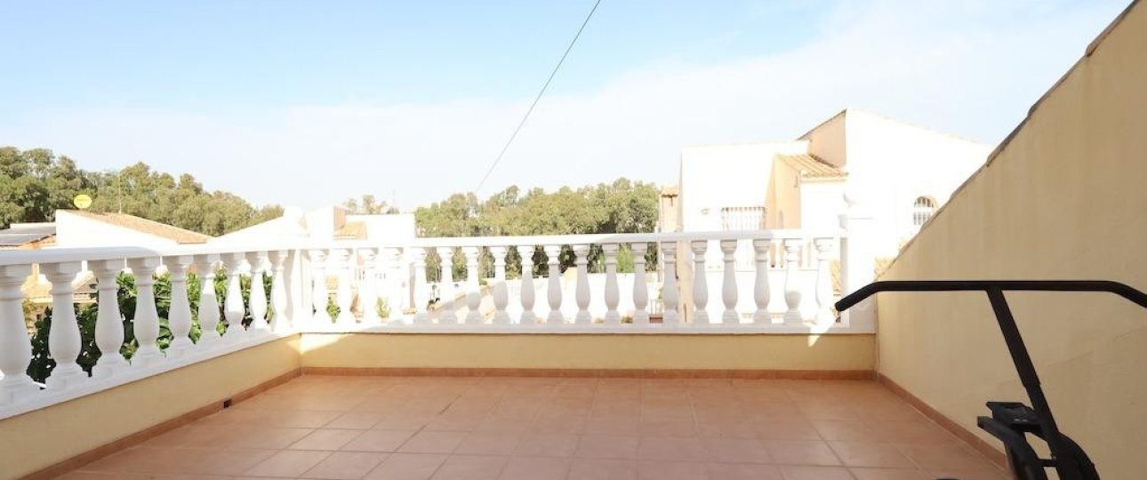 Rynek wtórny - Villa - Orihuela - Playa Flamenca