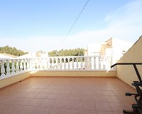 Rynek wtórny - Villa - Orihuela - Playa Flamenca