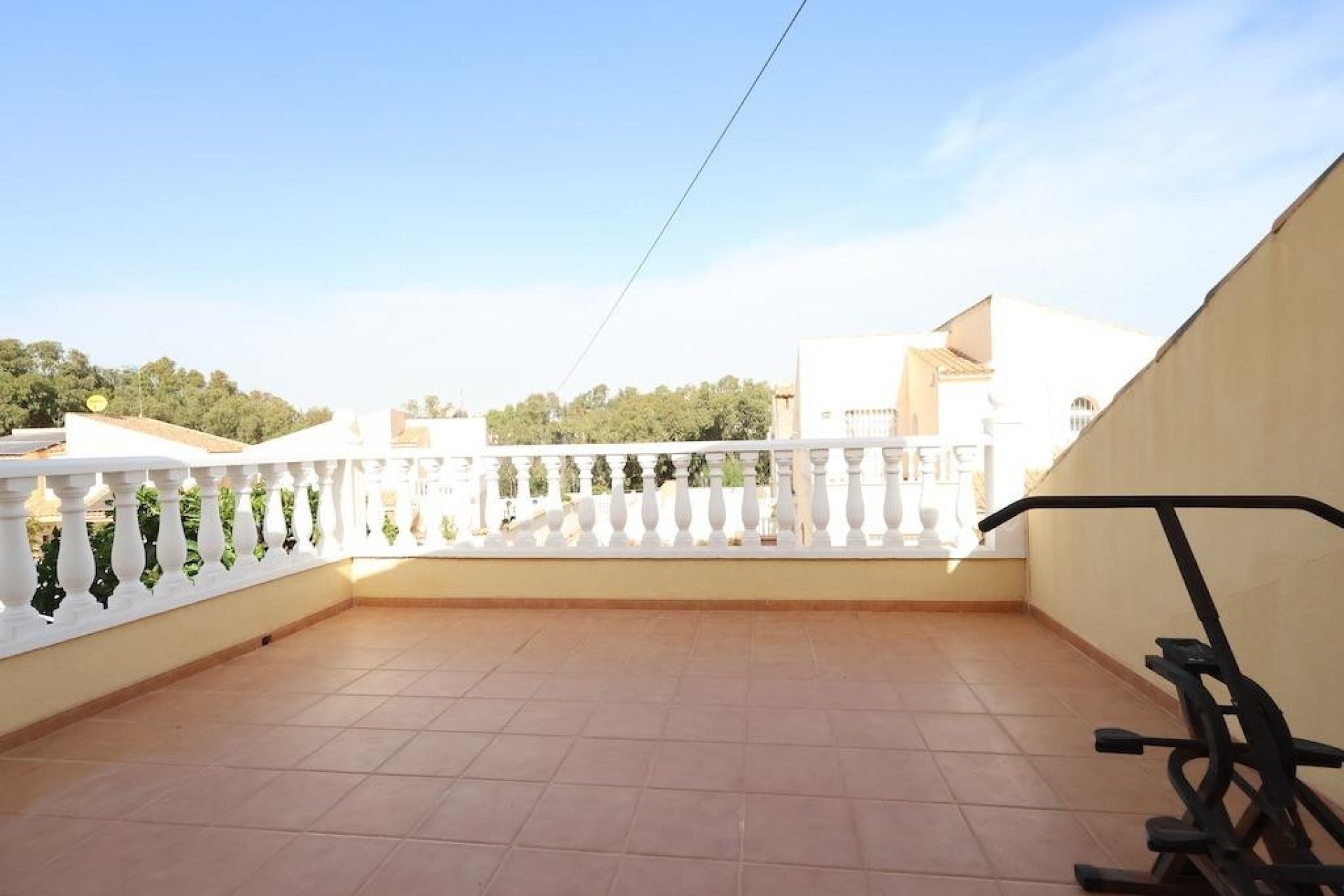 Rynek wtórny - Villa - Orihuela - Playa Flamenca