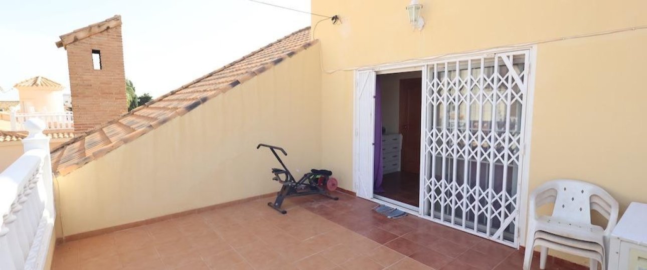 Rynek wtórny - Villa - Orihuela - Playa Flamenca