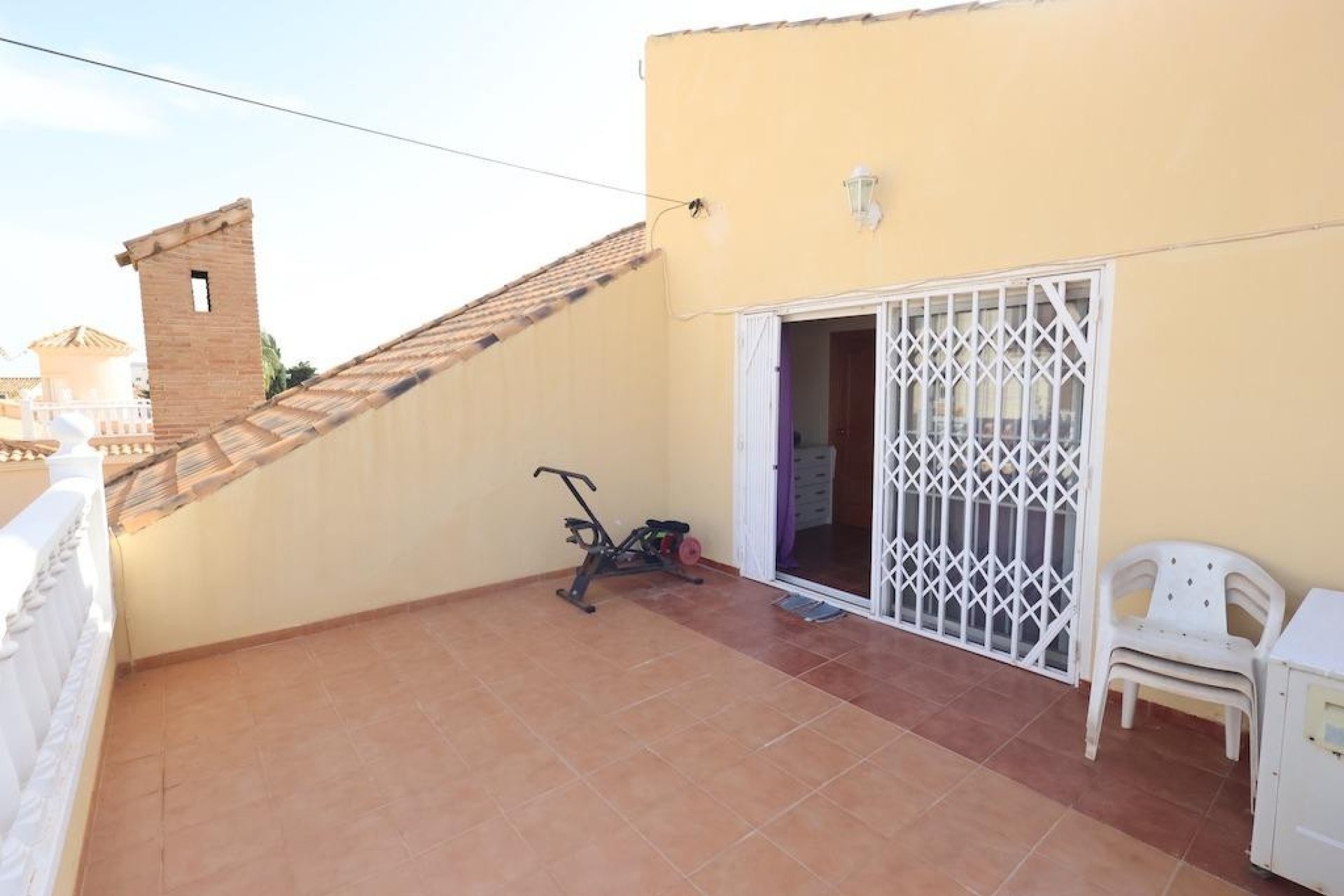Rynek wtórny - Villa - Orihuela - Playa Flamenca