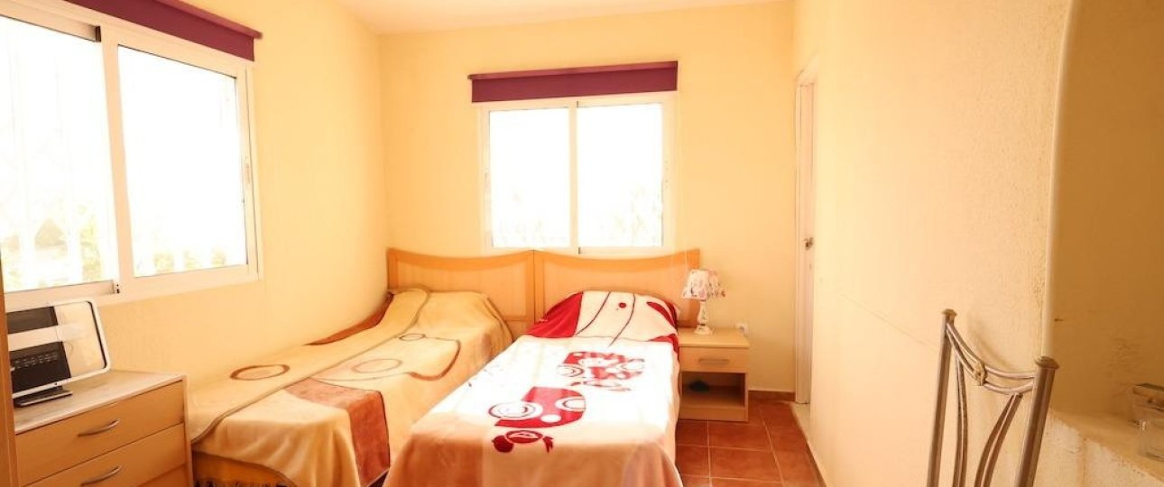 Rynek wtórny - Villa - Orihuela - Playa Flamenca