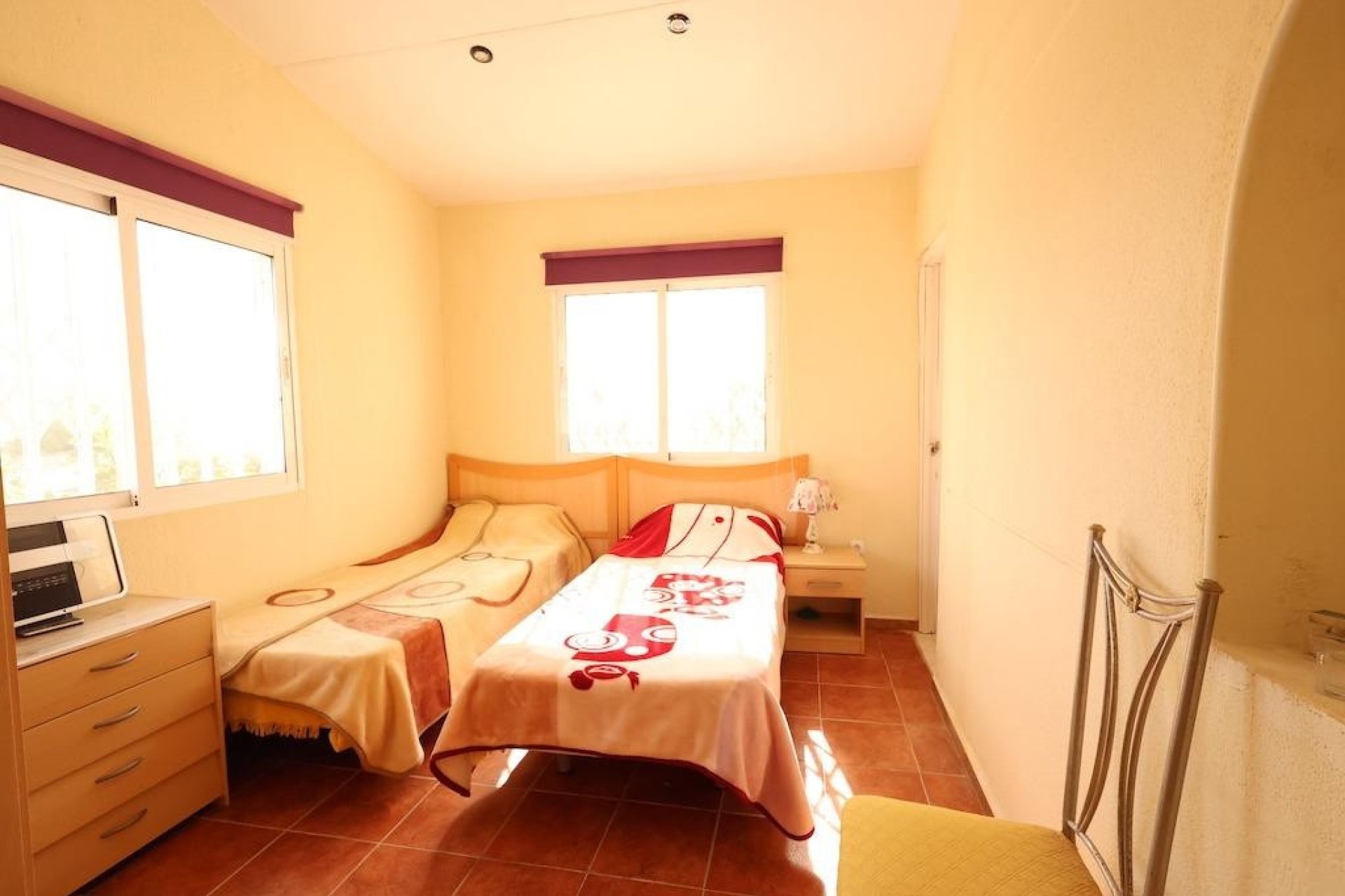 Rynek wtórny - Villa - Orihuela - Playa Flamenca