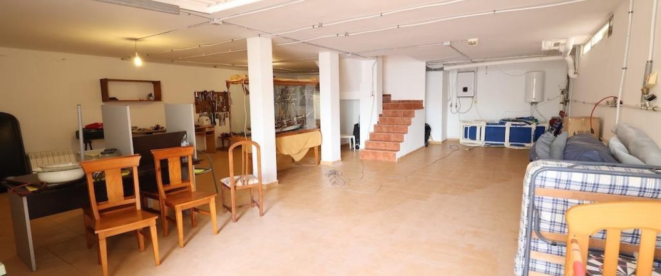Rynek wtórny - Villa - Orihuela - Playa Flamenca