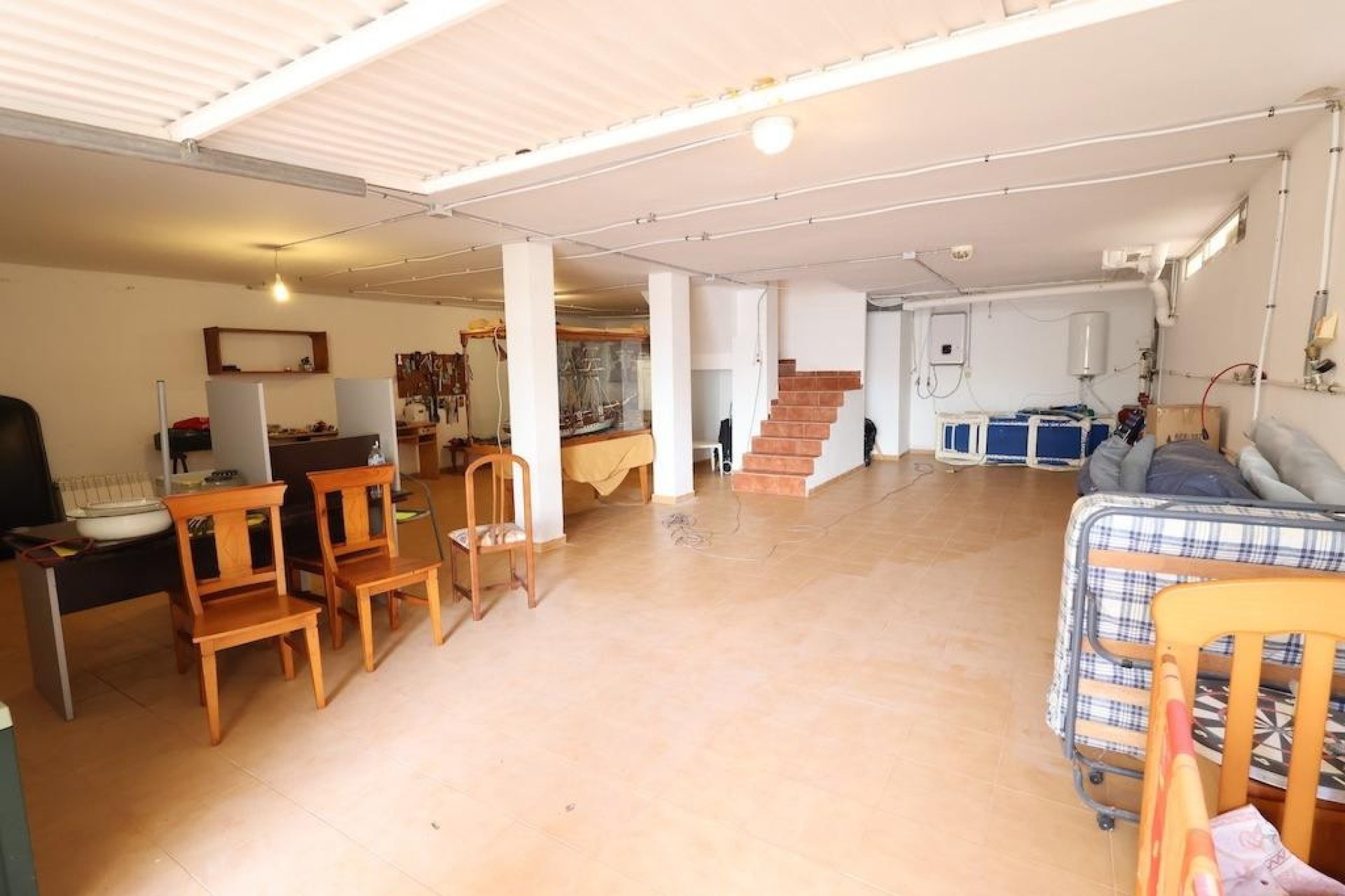 Rynek wtórny - Villa - Orihuela - Playa Flamenca