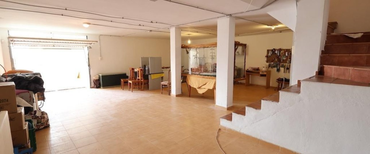 Rynek wtórny - Villa - Orihuela - Playa Flamenca