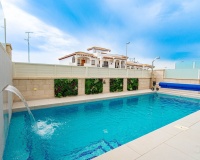 Rynek wtórny - Villa - Orihuela - Punta Prima