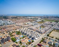 Rynek wtórny - Villa - Orihuela - Punta Prima