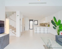 Rynek wtórny - Villa - Orihuela - Punta Prima