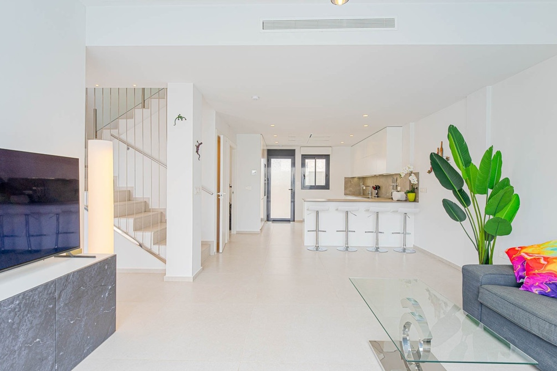 Rynek wtórny - Villa - Orihuela - Punta Prima