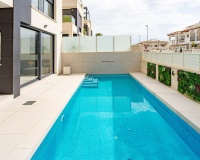 Rynek wtórny - Villa - Orihuela - Punta Prima