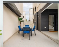 Rynek wtórny - Villa - Orihuela - Punta Prima
