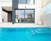 Rynek wtórny - Villa - Orihuela - Punta Prima