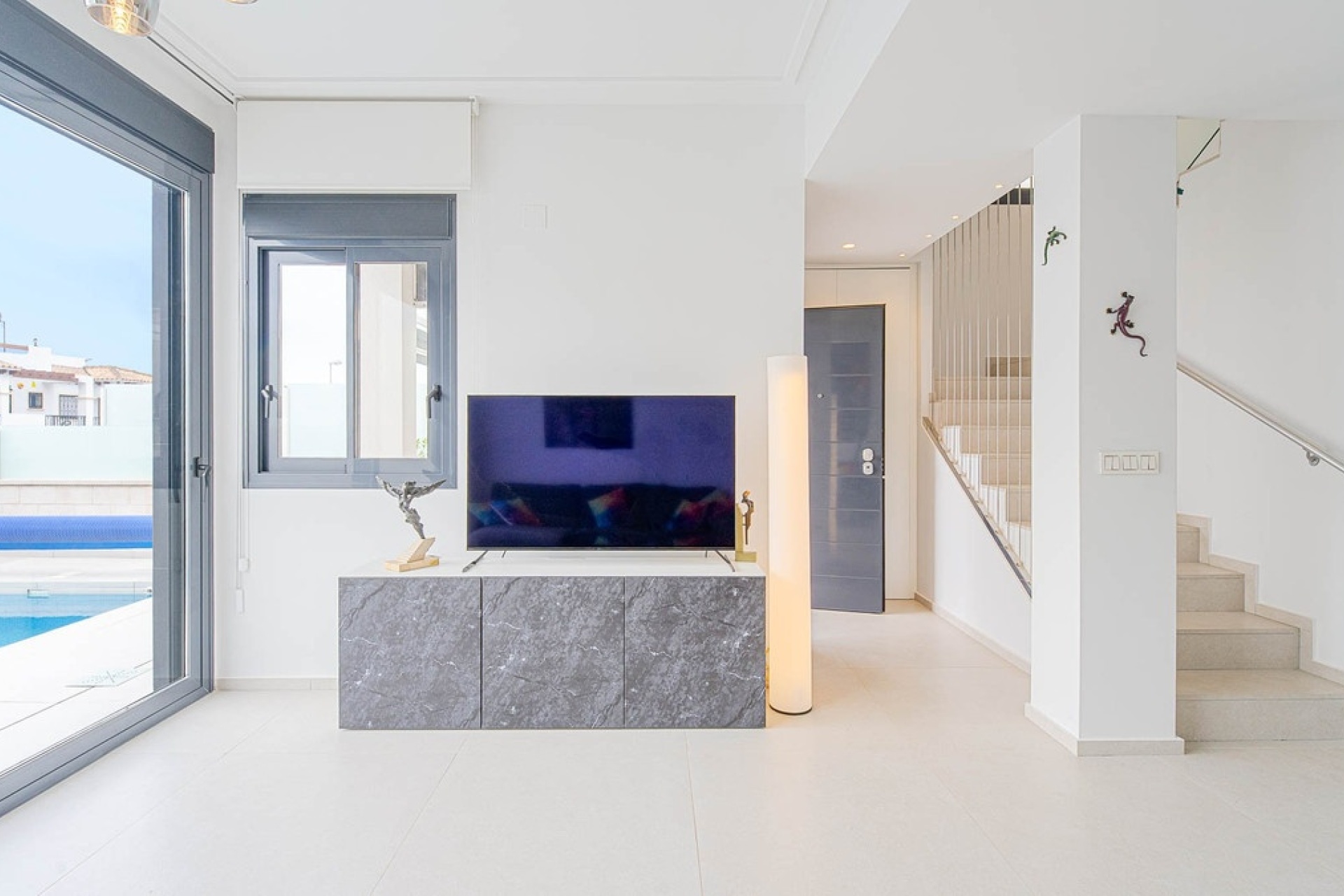 Rynek wtórny - Villa - Orihuela - Punta Prima