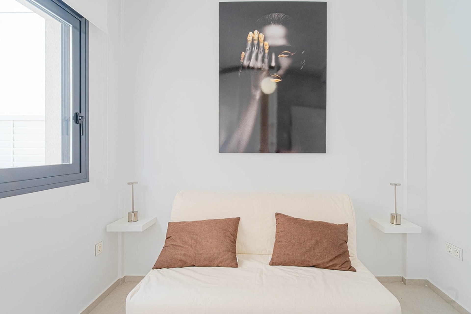 Rynek wtórny - Villa - Orihuela - Punta Prima