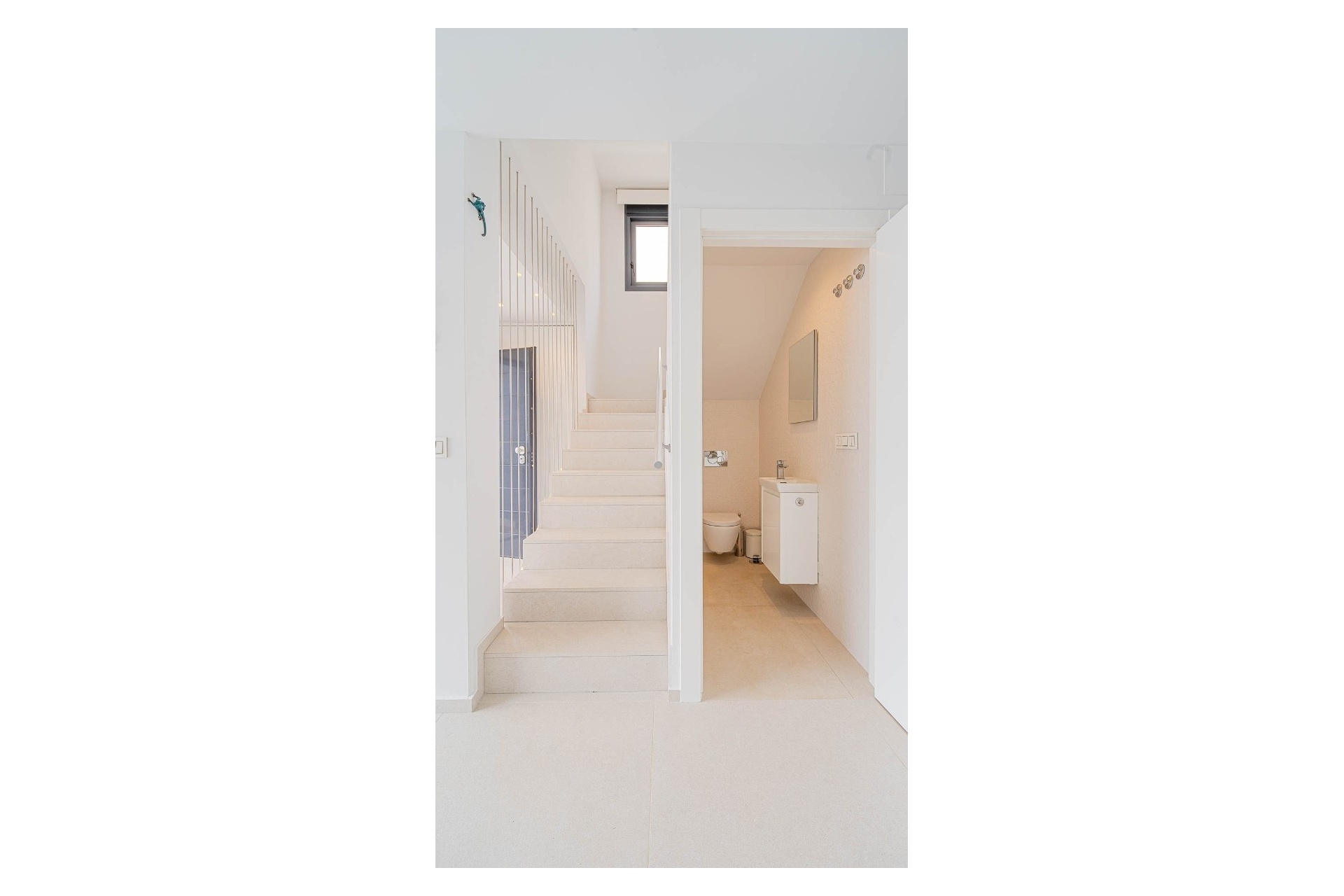 Rynek wtórny - Villa - Orihuela - Punta Prima