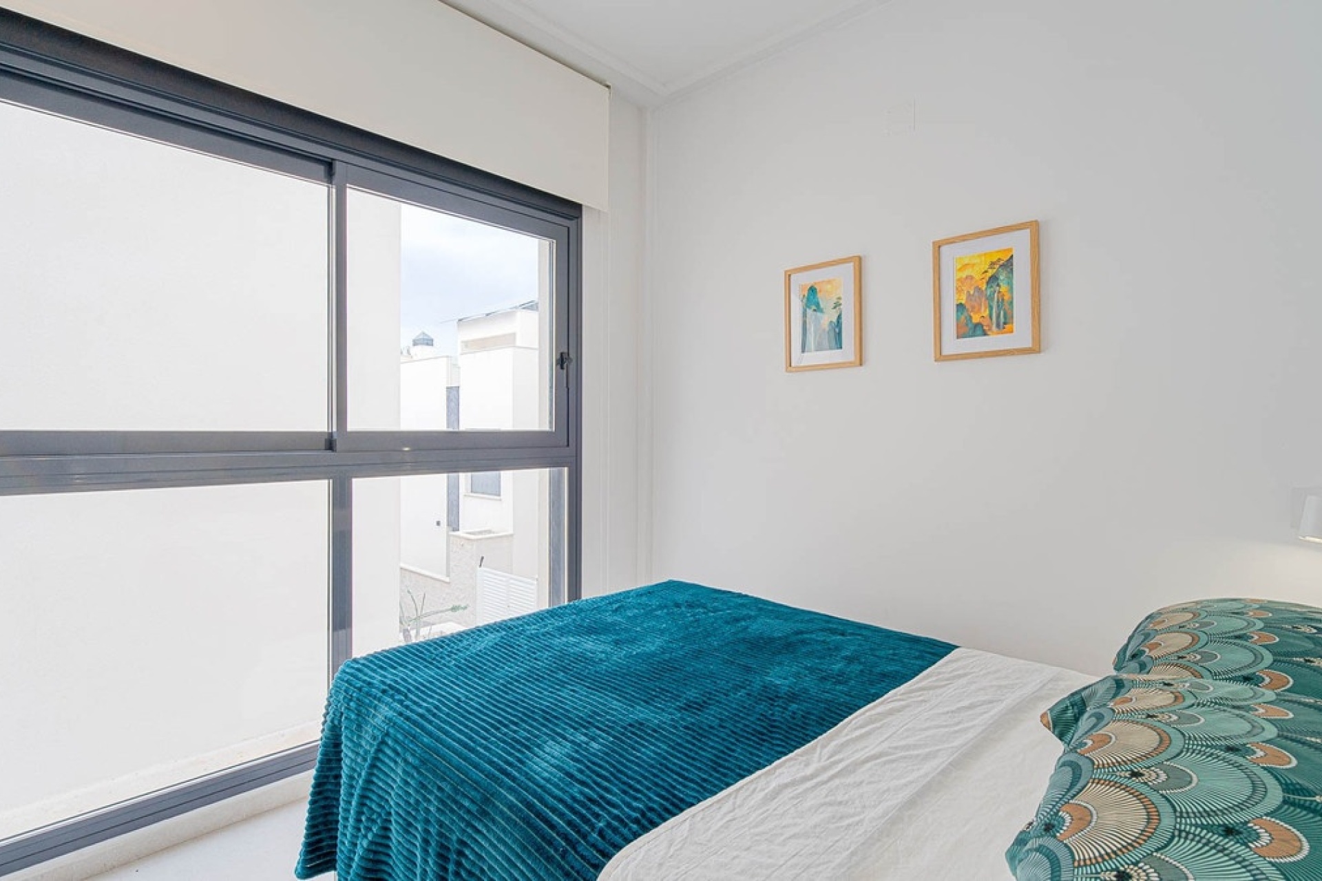 Rynek wtórny - Villa - Orihuela - Punta Prima