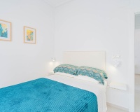 Rynek wtórny - Villa - Orihuela - Punta Prima