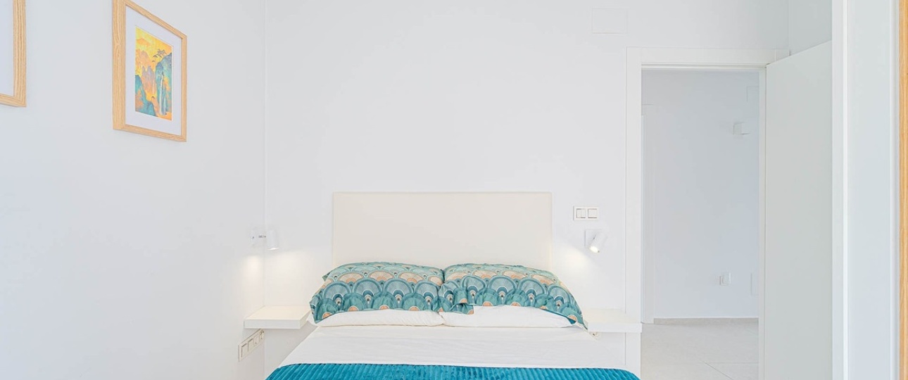 Rynek wtórny - Villa - Orihuela - Punta Prima