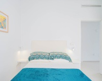 Rynek wtórny - Villa - Orihuela - Punta Prima