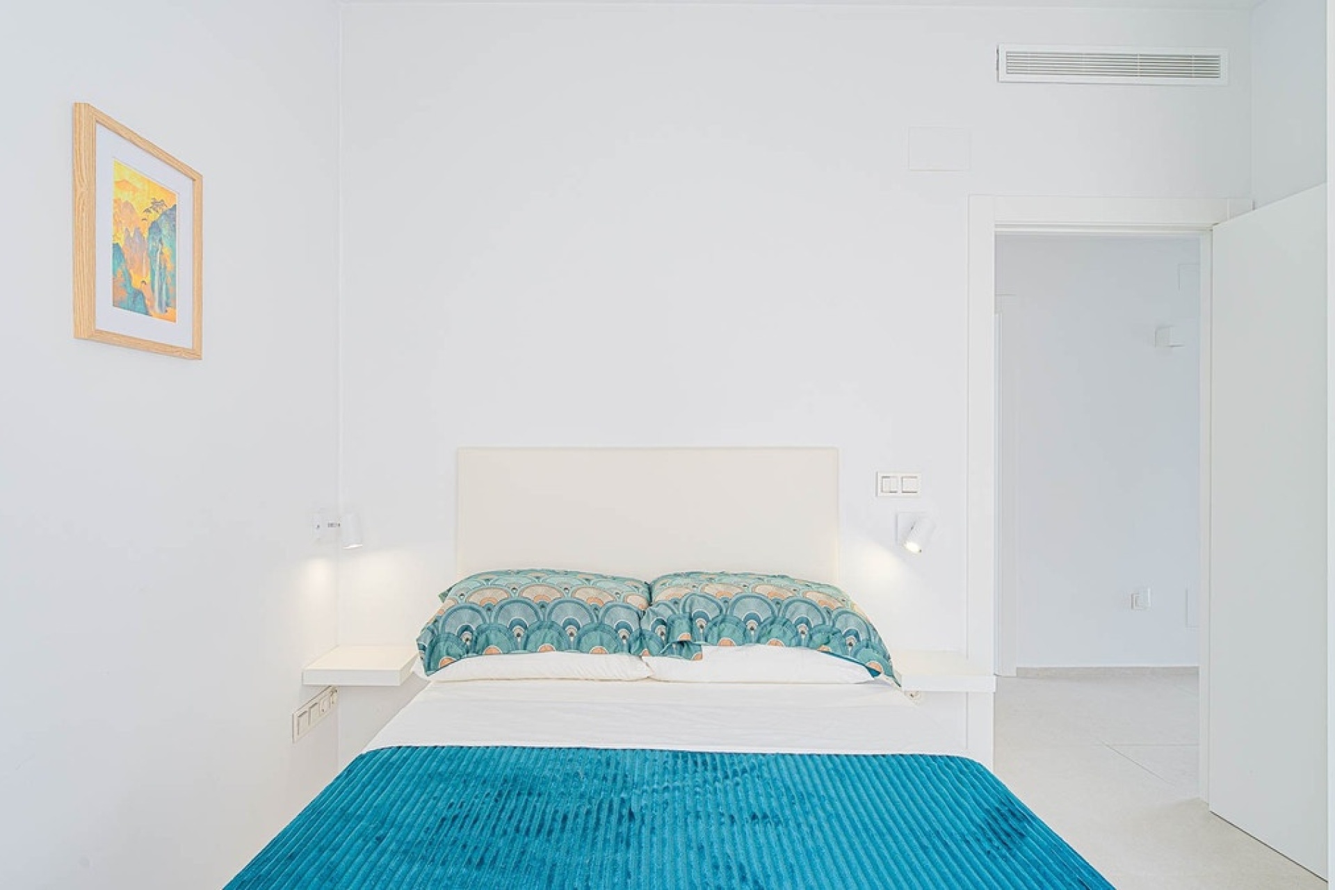 Rynek wtórny - Villa - Orihuela - Punta Prima