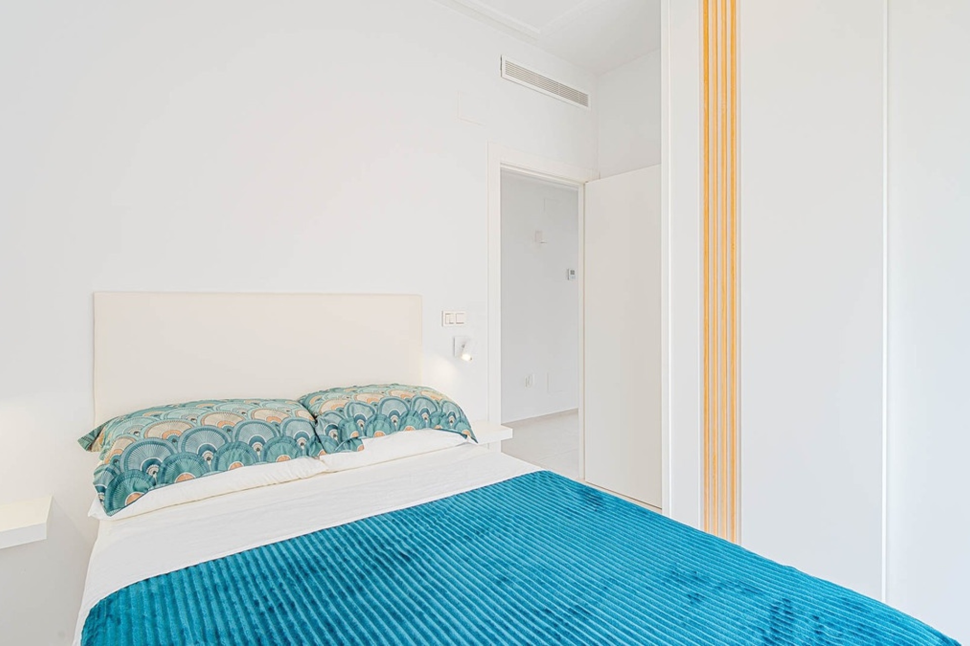 Rynek wtórny - Villa - Orihuela - Punta Prima