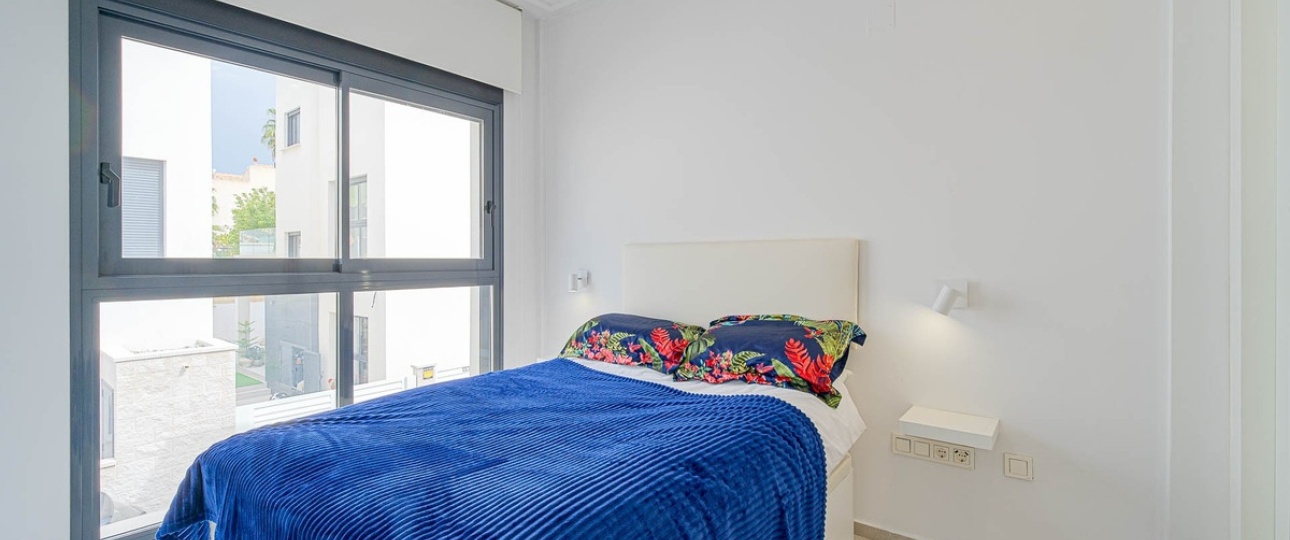 Rynek wtórny - Villa - Orihuela - Punta Prima