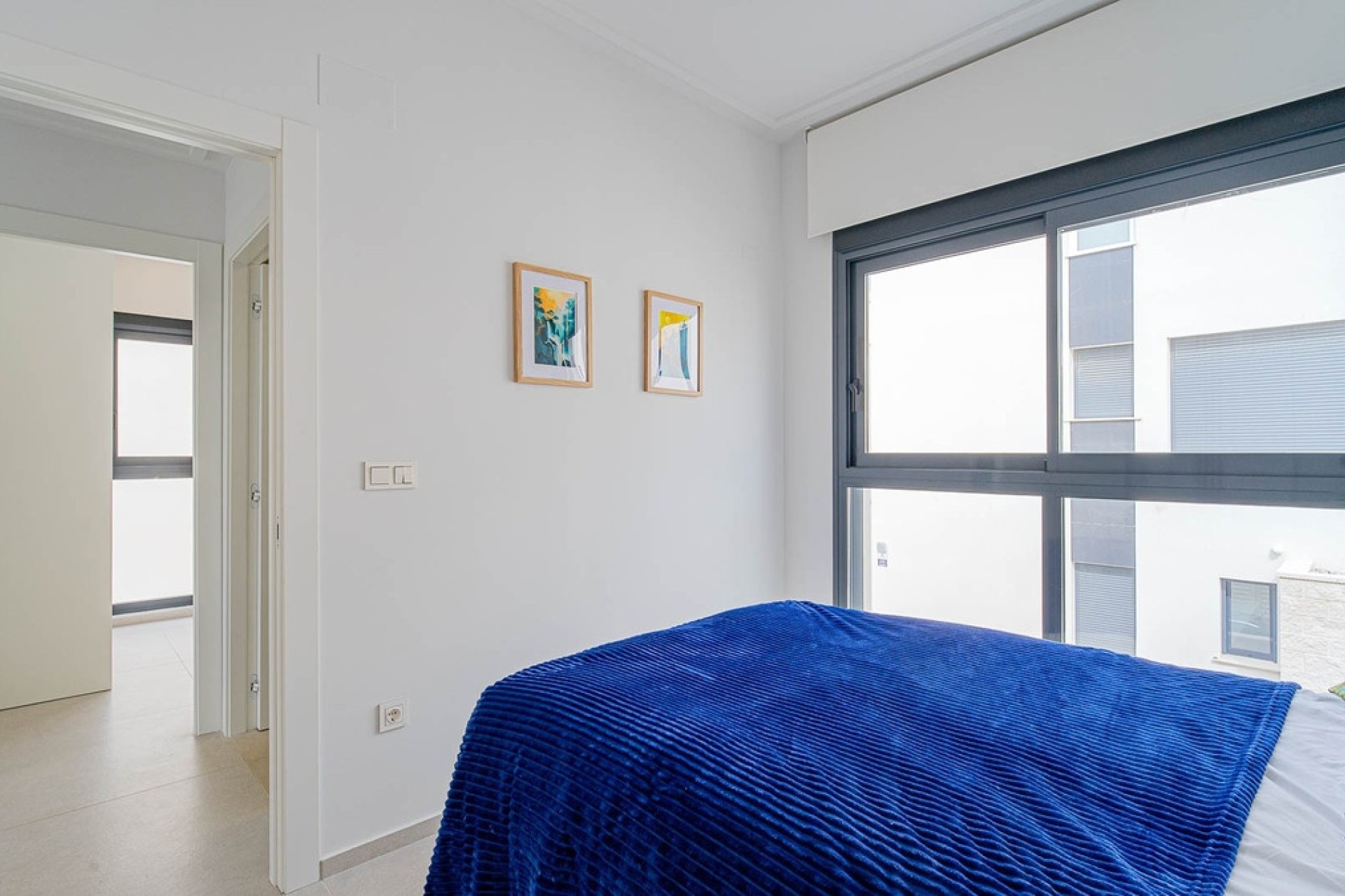 Rynek wtórny - Villa - Orihuela - Punta Prima