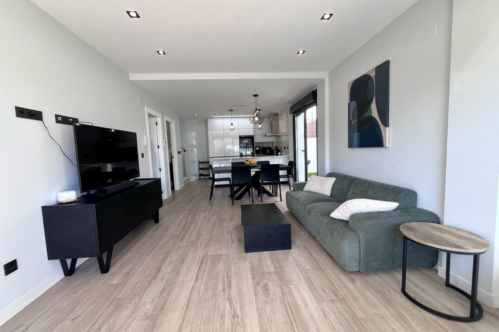 Rynek wtórny - Villa - Orihuela - Punta Prima