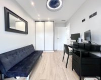 Rynek wtórny - Villa - Orihuela - Punta Prima
