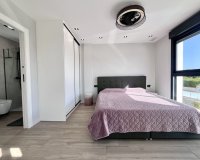 Rynek wtórny - Villa - Orihuela - Punta Prima