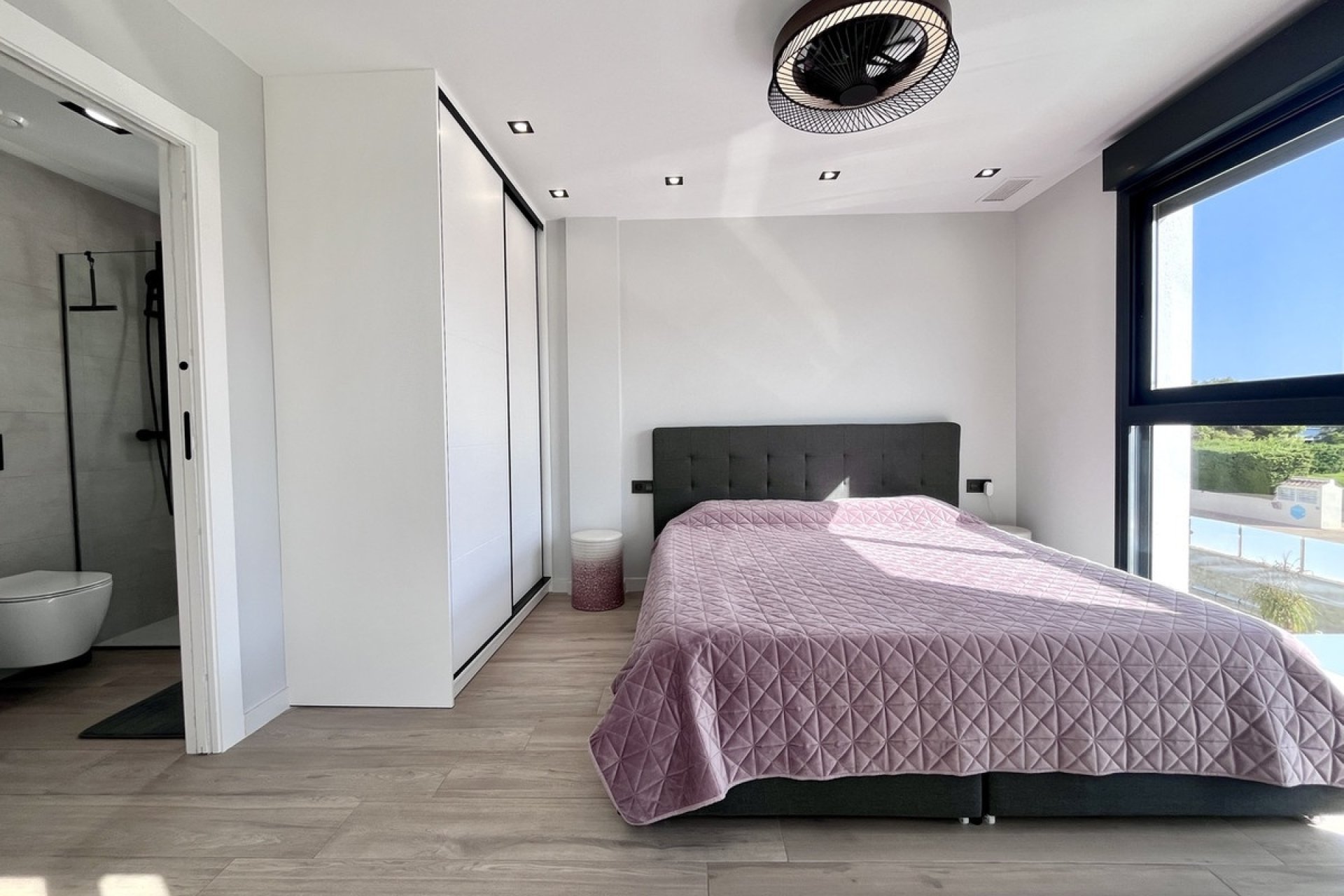 Rynek wtórny - Villa - Orihuela - Punta Prima