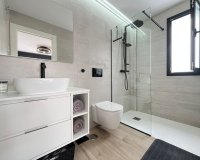 Rynek wtórny - Villa - Orihuela - Punta Prima