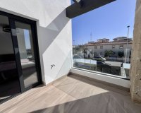 Rynek wtórny - Villa - Orihuela - Punta Prima