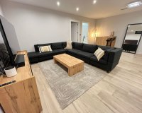 Rynek wtórny - Villa - Orihuela - Punta Prima