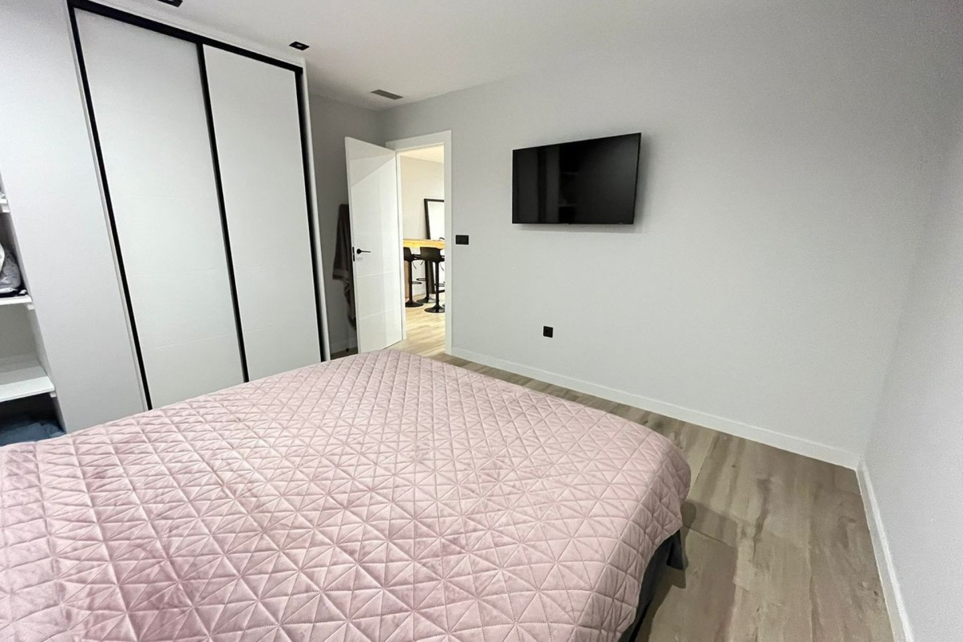 Rynek wtórny - Villa - Orihuela - Punta Prima