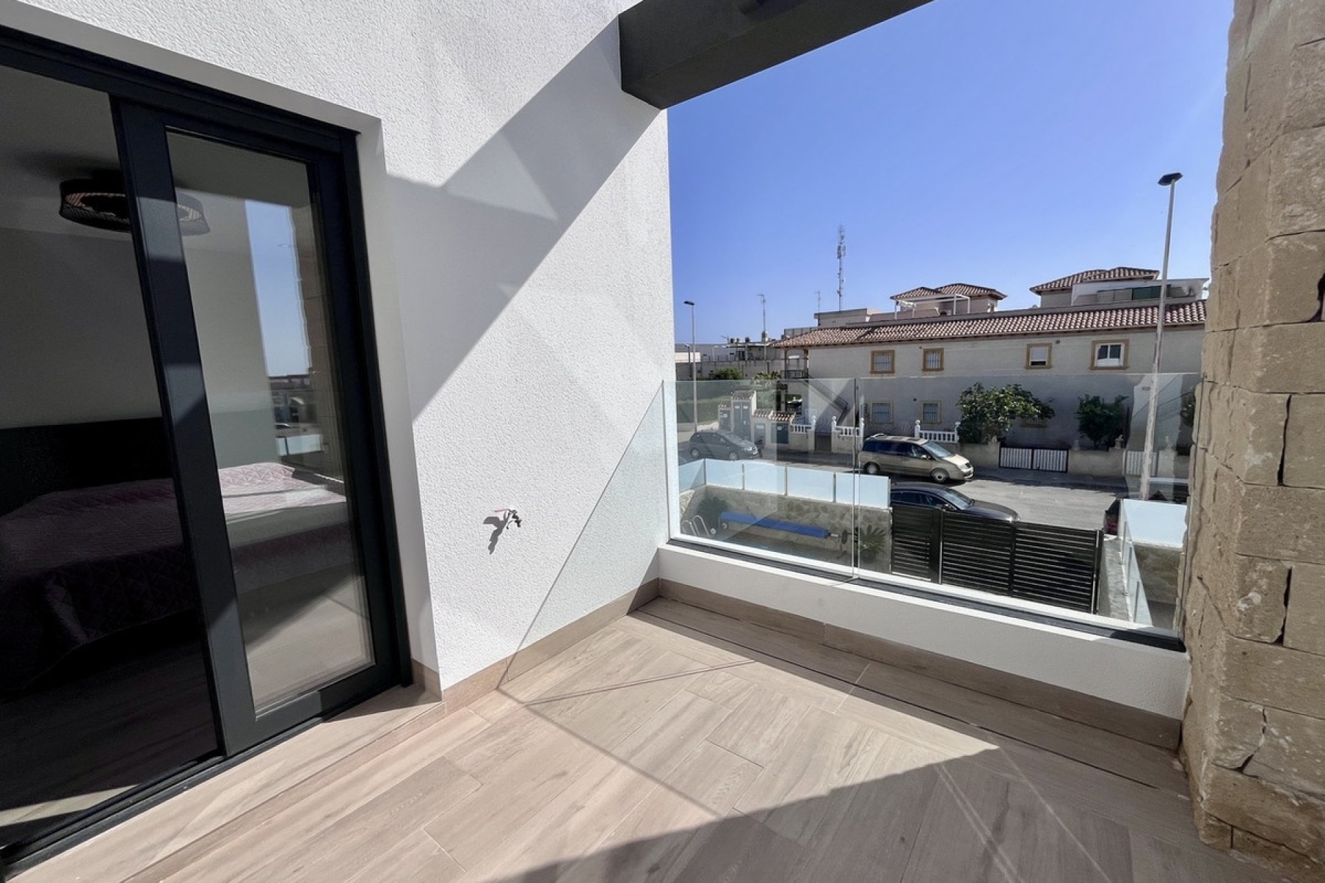 Rynek wtórny - Villa - Orihuela - Punta Prima