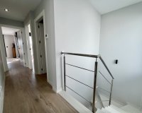 Rynek wtórny - Villa - Orihuela - Punta Prima