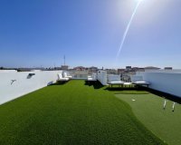 Rynek wtórny - Villa - Orihuela - Punta Prima